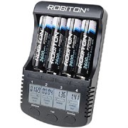 Зарядное устройство ROBITON MasterCharger Pro 720781767