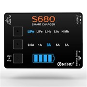 Зарядное устройство HTRC S680 1754648128