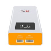 Зарядное устройство HotRC A400 3-4S 1266466705