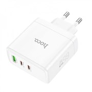 Многофункциональное зарядное устройство Hoco 65W GaN 1746550540