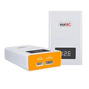 Цифровое зарядное устройство Hotrc A400 3S 4S 3000mah RC Lipo 1873531502