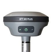 Комплект приемника EFT M3 Plus GNSS 1377908562