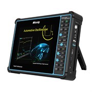 Осциллограф для автосервиса цифровой Micsig SATO1004 97590290