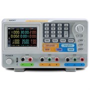 Лабораторный источник питания OWON ODP6033 354344195