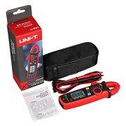 Токоизмерительные клещи UNI T UT210E 1135255971