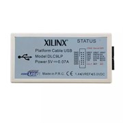 Программатор Xilinx DLC9LP 1604194416