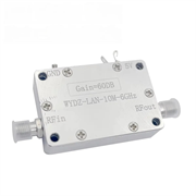Усилитель мощности LAN RF 60DB 50db 1724544962