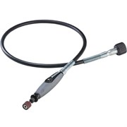 Вал-удлинитель гибкий Dremel 693739376