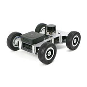 Роботизированная платформа WHEELTEC Ackerman на Raspberry Pi 4B (4 ГБ) 529627038
