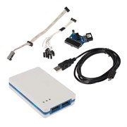 Плата для разработки Atmel-ICE Basic Kit 1086737204