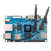 Микрокомпьютер Orange PI 5B 37123118