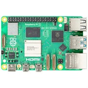 Микрокомпьютер Raspberry Pi 5 16Gb RAM 1708806047