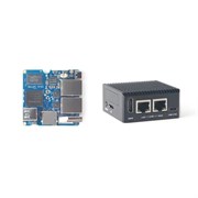 Микрокомпьютер NanoPi R76S 55776506