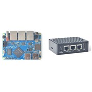 Микрокомпьютер NanoPi R5S 770592526