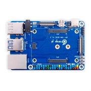 Вычислительный модуль Orange Pi Compute Module 4 8GB RAM, 64GB eMMC 2065853295