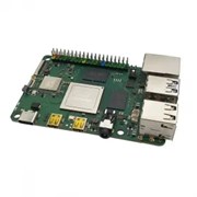 Одноплатный мини-компьютер Rock Pi 4 Model C+ 1780841300