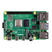 Raspberry Pi 4 Model B 4Gb 68453142