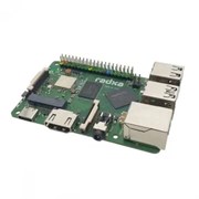 Одноплатный мини-компьютер Rock 3 Model C 253716266