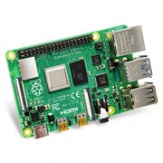 Raspberry Pi 4 Model B 2GB 1832447506