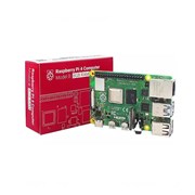 Микрокомпьютер Raspberry Pi 4 Model B (1 Gb) 1246538677