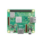 Микрокомпьютер Raspberry Pi 3 Model A+ 284690526