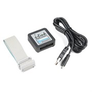 Отладочный зонд 8.19.28 J-Link J-LINK Plus Compact 597727636