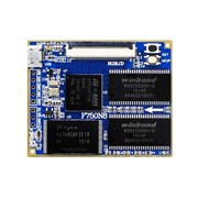 Отладочная плата на базе МК STM32H743 402853799
