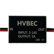 Преобразователь EZUAV HV BEC 5V 5A 871821127