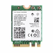 Intel Wireless-AC 18265NG +карта P/N 8F3Y8 CN-08F3Y8 1528529235