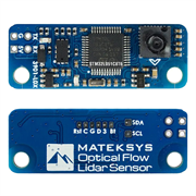 Оптический поток MATEK Mateksys и лидар-датчик 3901-L0X 993938684