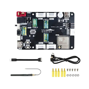 Контрольная плата Micro ROS для роботов Raspberry Pi 5 2083073767