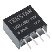Модуль постоянного тока TENSTAR ROBOT B0505S-1W 785404731