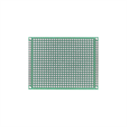 Печатная плата универсальная GSMIN PCB1 2006812426