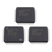 Микросхема GD32F105RBT6 53219318