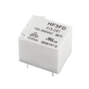 HF3FD/005-ZST, Реле 1 переключ. 5VDC 1737778816