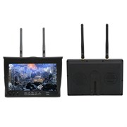 FPV-монитор DMKR 5802D 7_ 137821462