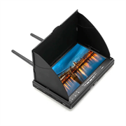 FPV монитор LT5802S 7_ 800x480 с приёмником 5.8Ghz 40ch diversity х2антенны 779643175