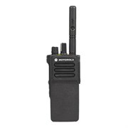 Motorola DP4400E PBER302C 136-174МГц 858241322