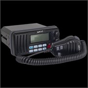 Радиостанция бортовая Аргут M-180 1608401243