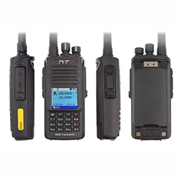 Рация цифровая TYT UV-390 GPS TYPE-C 322547572
