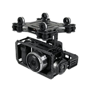 Подвес для фотокамеры ARRISHOBBY ZHAOYUN 2 Axis Brushless Gimbal 1028092035