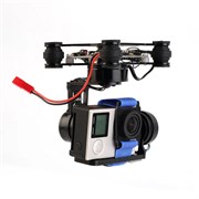 3-осевой бесщеточный карданный подвес Storm32 Controller легкий FPV 462254143