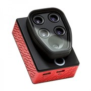Мультиспектральный сенсор Parrot SEQUOIA+ 1878785986