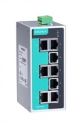 Коммутатор MOXA EDS-208A-T 1730075990