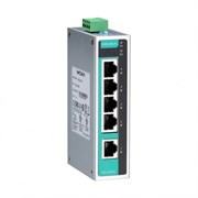 Коммутатор MOXA EDS-205A-T 1102258752