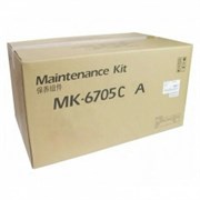Комплект для обслуживания Kyocera MK-6705C (1702LF8KL0) 808379128