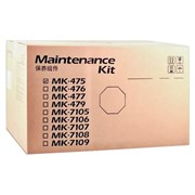 Комплект сервисного обслуживания KYOCERA MK-475 424274018