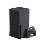 Игровая приставка Microsoft Xbox Series X 1Tb RRT-00011 270961268