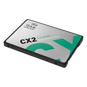 SATA накопитель Team Group СХ2 2000 ГБ 2.5_ 1770122346