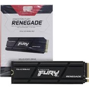 Внутренний SSD-диск Kingston Fury 1 ТБ 254324171